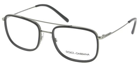 Lunettes de vue homme dolce & gabbana 